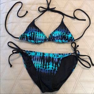 Rip Curl Bathing Suit Set